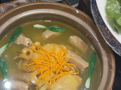 -大鹏饭店·金陵家宴(奥体中心店)