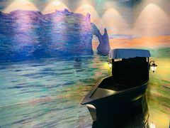 -印象莫奈时光映迹艺术展