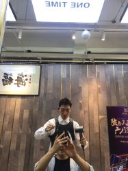 -MONE美发沙龙