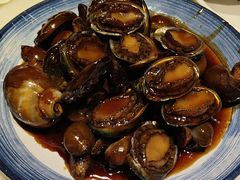 -日丰园海肠水饺·老字号大连海鲜(银泰城店)