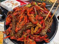 -指爱龙虾(金杨路总店)
