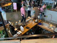 -咖梦餐厅 COMENG RESTAURANT