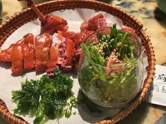 -锦府盐帮·侯宅(五棵松万达店)