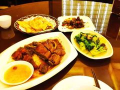 -启东恒大酒店·品粤餐厅