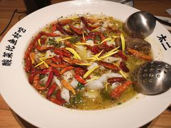 -太二酸菜鱼(正大广场店)