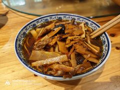 观音面-西园寺素食(西园弄戒幢律寺店)