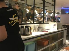 -乐凯撒披萨(正佳广场店)