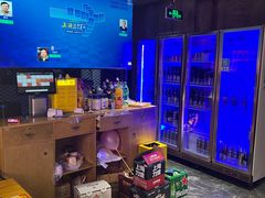 -新疆烧烤王(广灵店)
