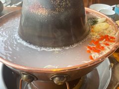 -大明铜锅·烤涮坊·烧烤(新开路店)