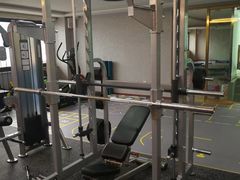 -迈劲健身专业私教(朝青汇店)