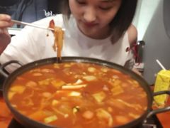 部队火锅-HONGA HONGA雄家(曹路店)