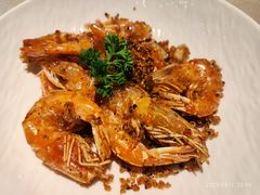 -上海金桥红枫万豪酒店-万豪中餐厅