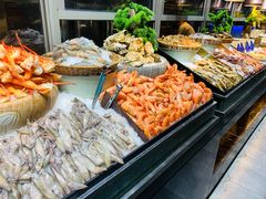 -星伦多自助料理(爱琴海店)