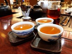 -顺德人家食府(黄金广场店)