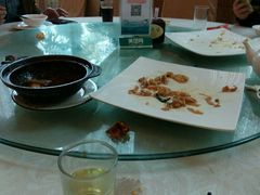 -骏丰酒楼(黄编店)