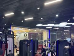 -一兆韦德健身(浦东万达会所)