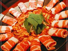 -春熙台韩国料理·章鱼肥牛(西丽店)