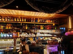-MR.ROCKY洛奇先生·西餐&酒吧(琶醍店)