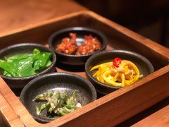 -天水蔬食料理(树德之光店)
