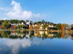 -茵特拉根酒店·西餐厅