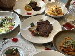 -ZHAO赵·牛扒坊(万象城店)