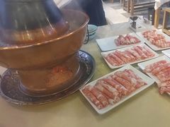 -虾大侠·盱眙龙虾老北京铜锅涮羊肉(金楠天街店)