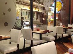 大堂-CoCo壱番屋(久光百货店)