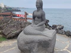 -龙头岩(Dragon Head Rock)
