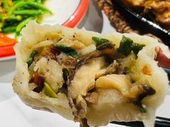 -钱山海鲜大排档