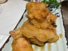 锅包肉-七八冷面·延边朝鲜族美食(圣熙八号店)