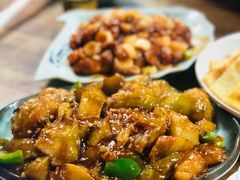 烧茄子-鼎香润(德胜门内店)