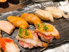 -家贺屋刺身寿司专门店