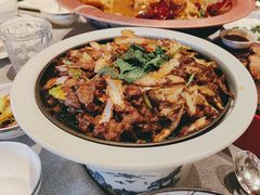-柿合缘新京菜(国金中心商场店)