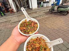 -良师门滨海人家·海鲜·家常菜(滨海城店)