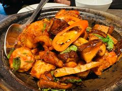 -汤城小厨•粤菜•靓汤(苏州街店)