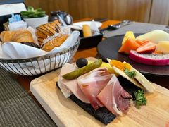 -丽晶酒店-金宝99 Restaurant