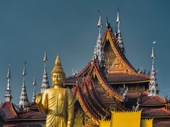 -西双版纳总佛寺