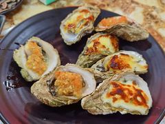-蚝抵食·湛江生蚝(湾北路店)