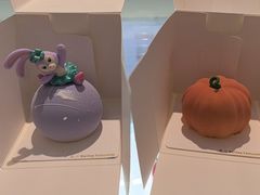 -嗒令甜品·主题融合料理餐厅(首座时代店)