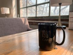 -1901 Cafe(西四店)