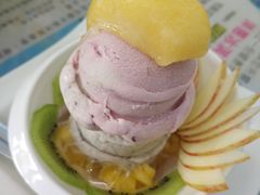 -欧恋洋葱冰淇淋绿豆馔
