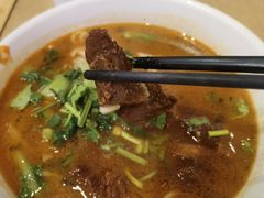 -长寿面(北京西路店)