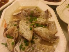 android_upload_pic-沈家门海鲜夜排档(东港店)