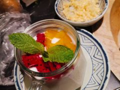 -云海肴云南菜·蒸汽石锅鱼(青岛万象城店)