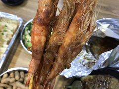 -老虎滩大连海鲜烧烤(建邺云锦路总店)