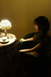 -古今弄潮旗袍摄影体验馆(老门东店)