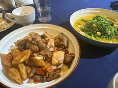 -伊带伊路新疆美食府(呼家楼店)