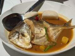 -新荣记(建国门外大街店)