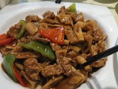 -福慧慈缘素食餐厅(王府井店)