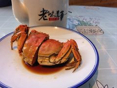 -绍兴老味道·非遗门店(银泰城店)